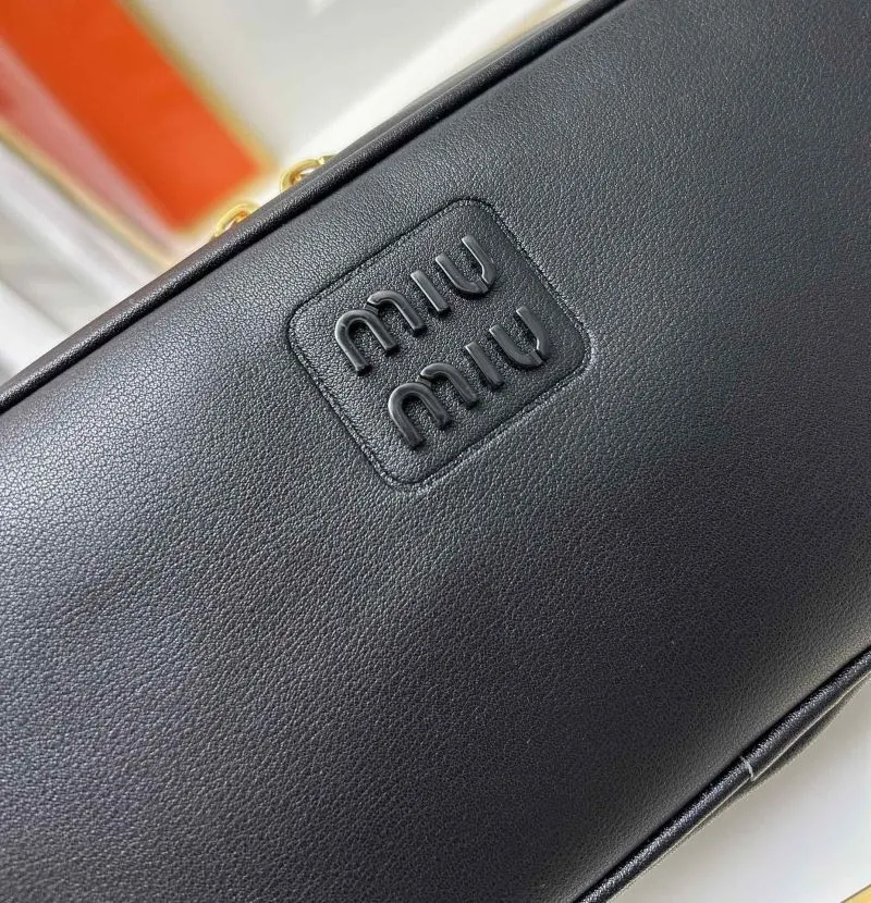 MIU MIU Satchel Bags-46 - Image 4