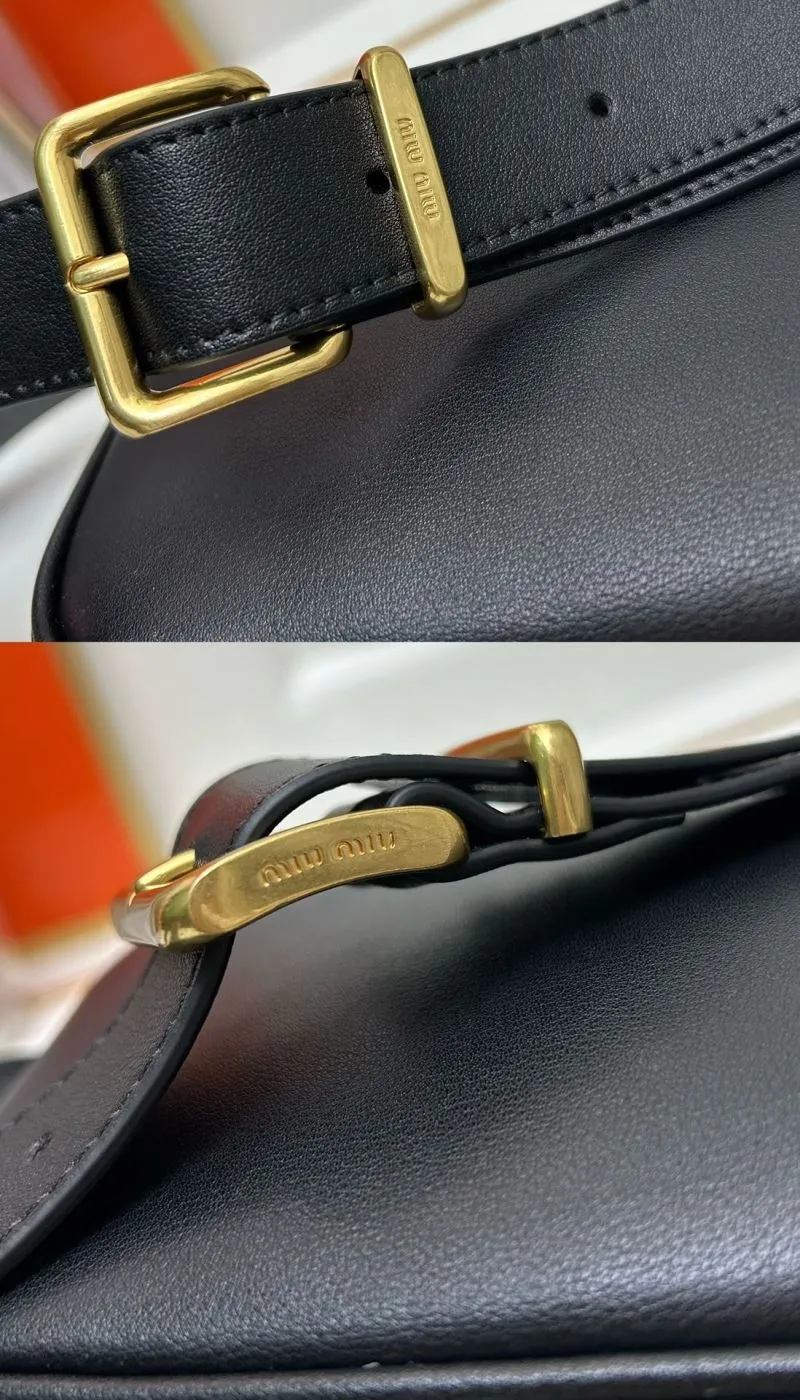 MIU MIU Satchel Bags-46 - Image 5