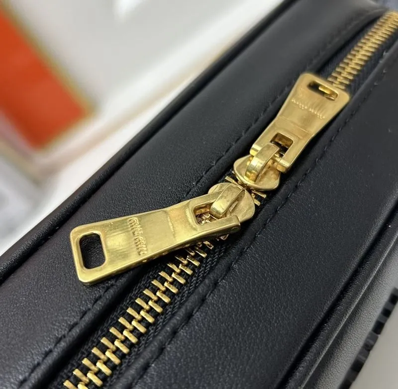 MIU MIU Satchel Bags-46 - Image 7