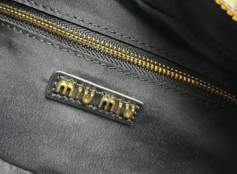 MIU MIU Satchel Bags-46 - Image 9