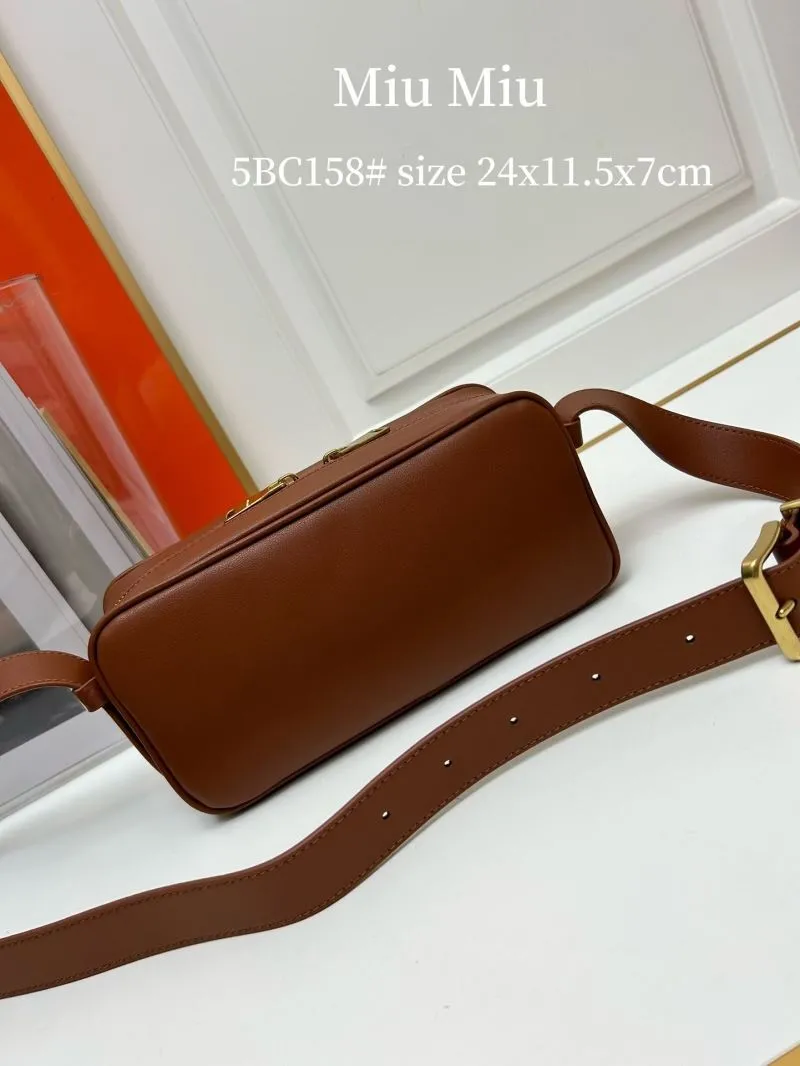 Alternative view of MIU MIU Satchel Bags-47