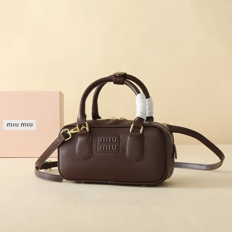 MIU MIU Top Handle Bags-1