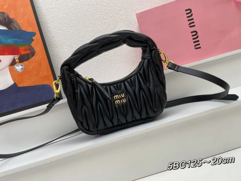 MIU MIU Top Handle Bags-6