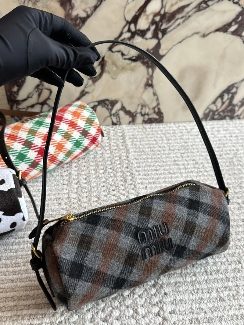 MIU MIU Top Handle Bags-12