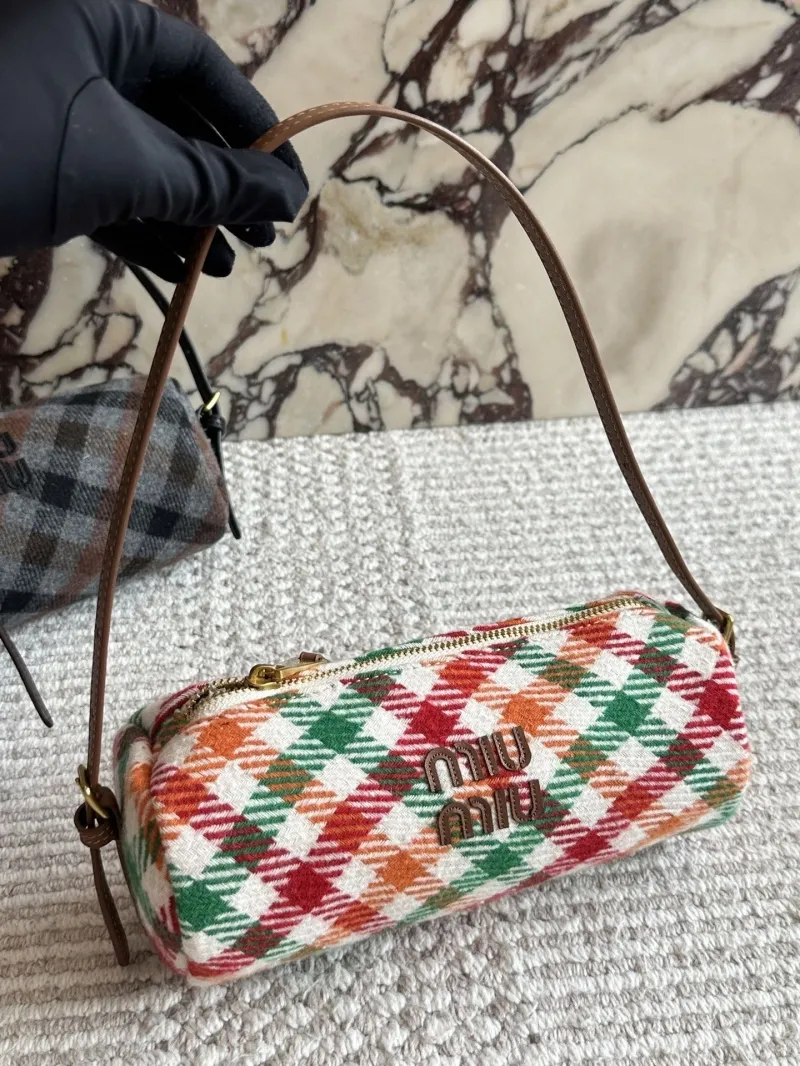 MIU MIU Top Handle Bags-13