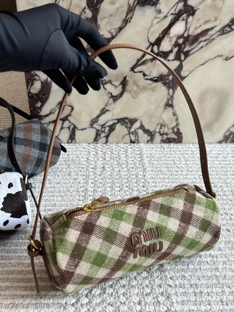 MIU MIU Top Handle Bags-14