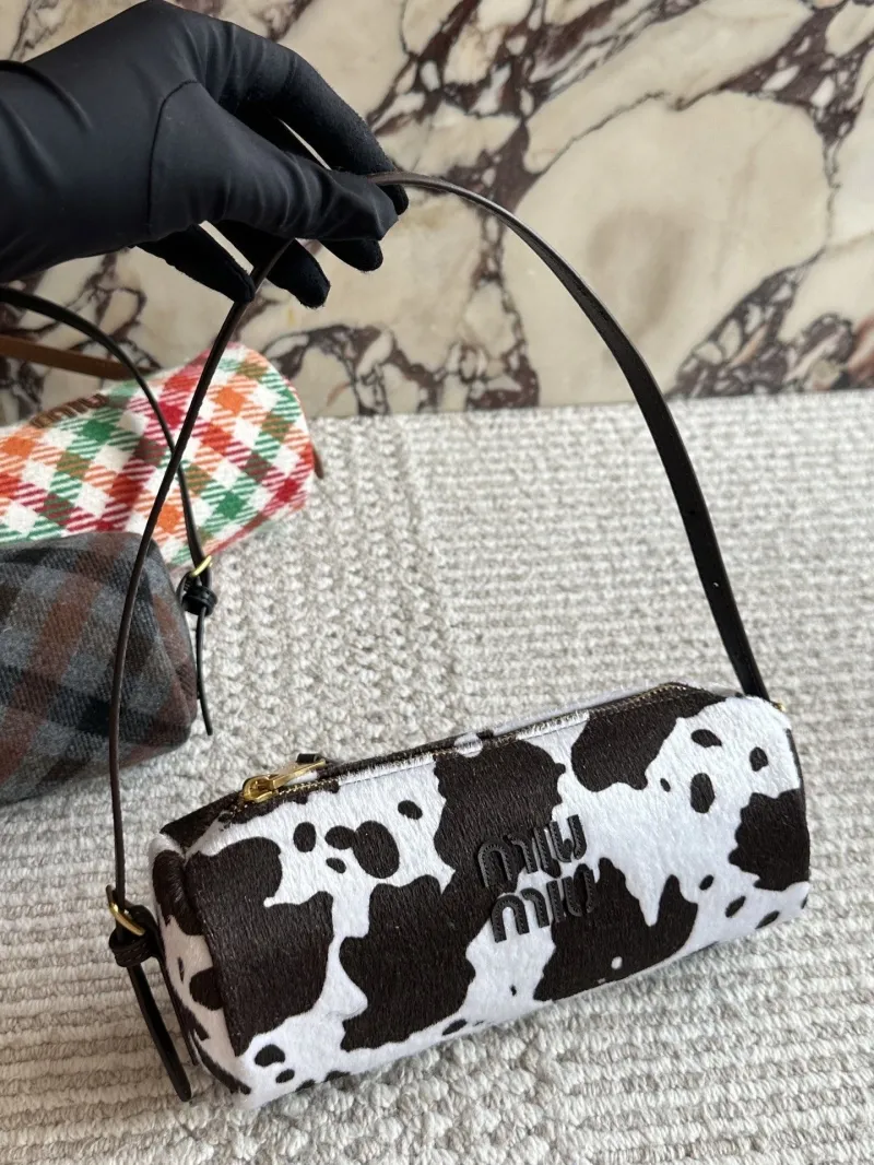 MIU MIU Top Handle Bags-15