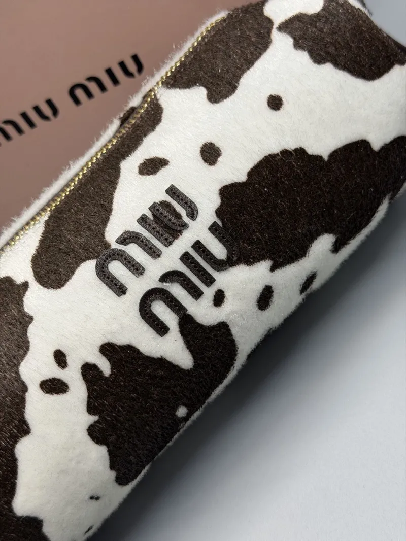 Alternative view of MIU MIU Top Handle Bags-15