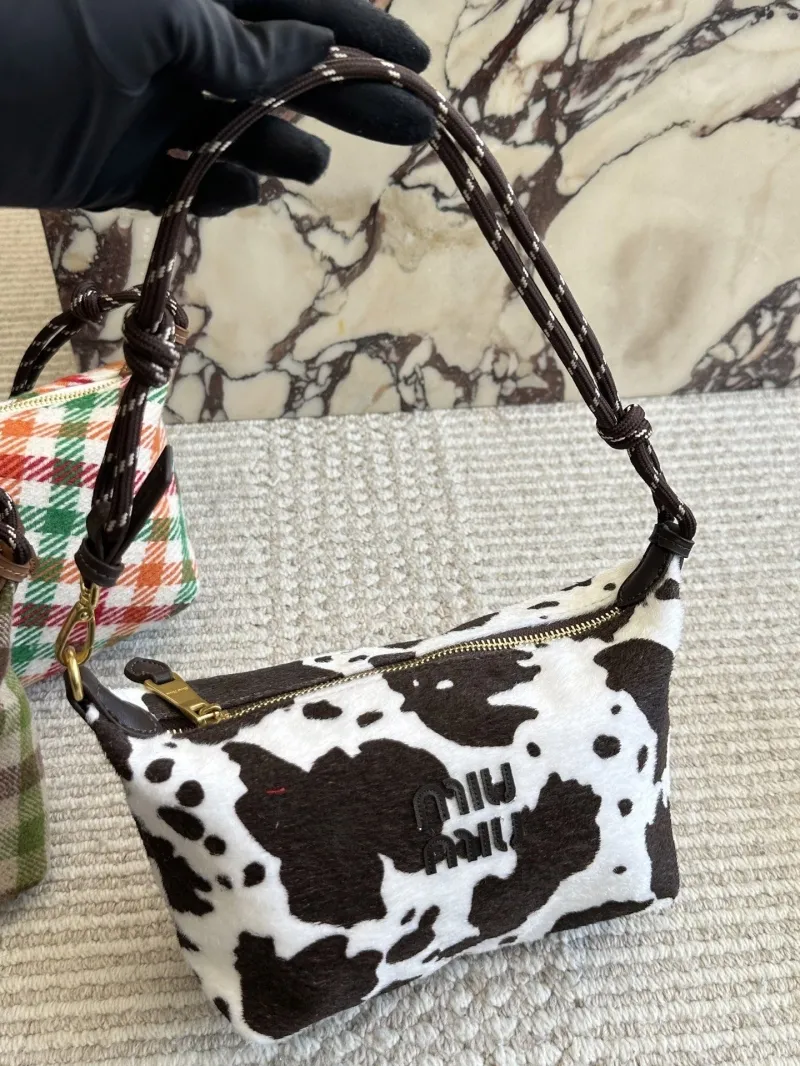 MIU MIU Top Handle Bags-16