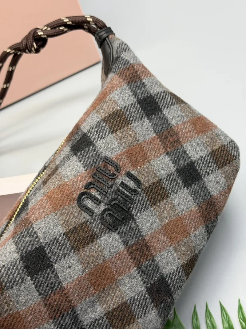 Alternative view of MIU MIU Top Handle Bags-18