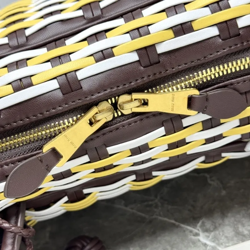MIU MIU Top Handle Bags-20 - Image 7
