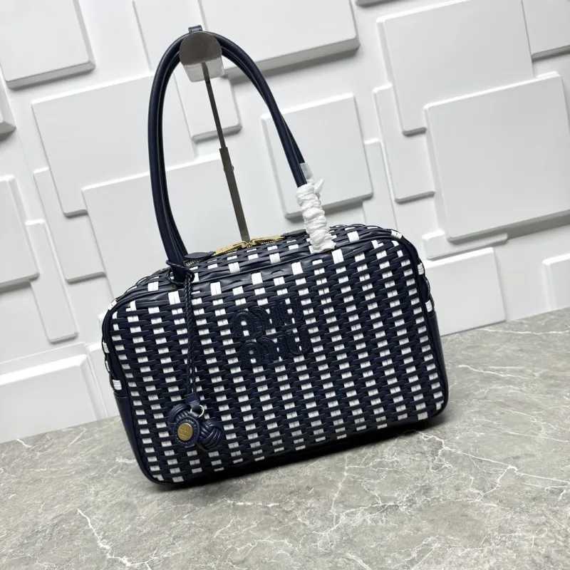 MIU MIU Top Handle Bags-21