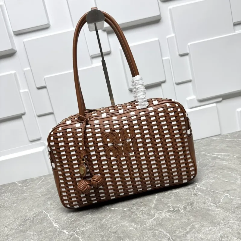 MIU MIU Top Handle Bags-22