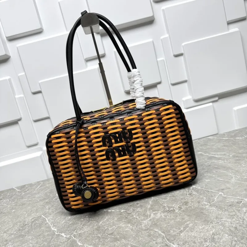 MIU MIU Top Handle Bags-23