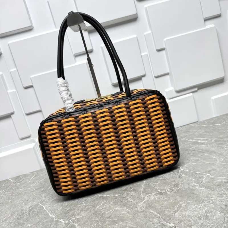 MIU MIU Top Handle Bags-23 - Image 5