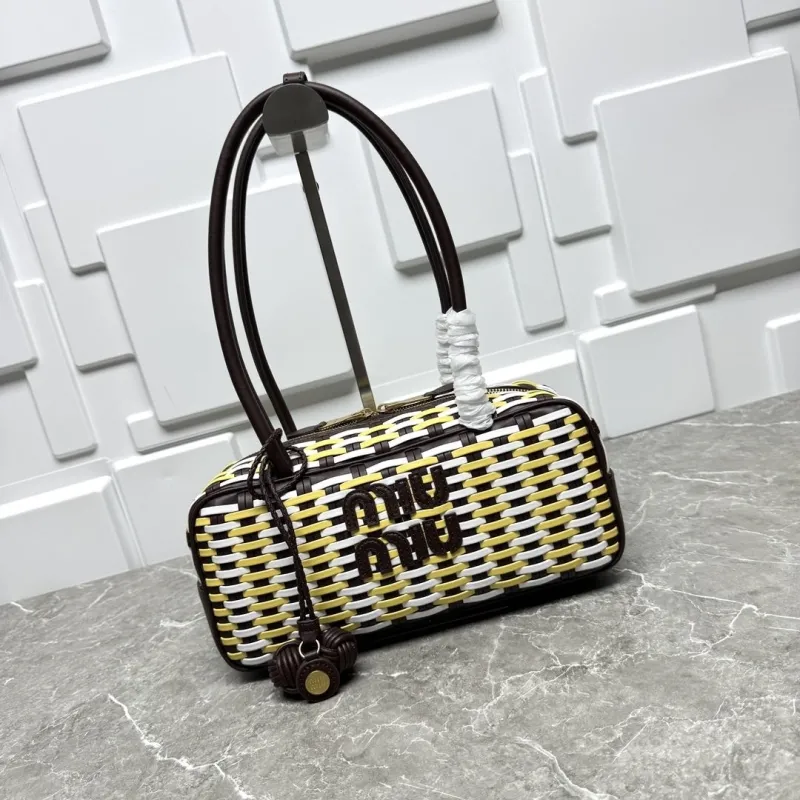 MIU MIU Top Handle Bags-24