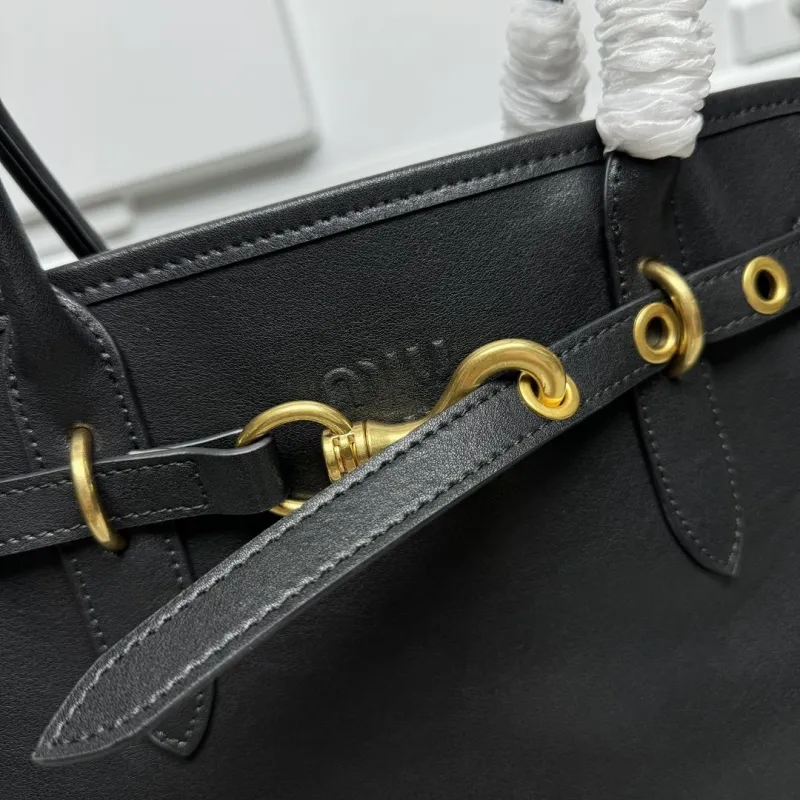 Alternative view of MIU MIU Top Handle Bags-27