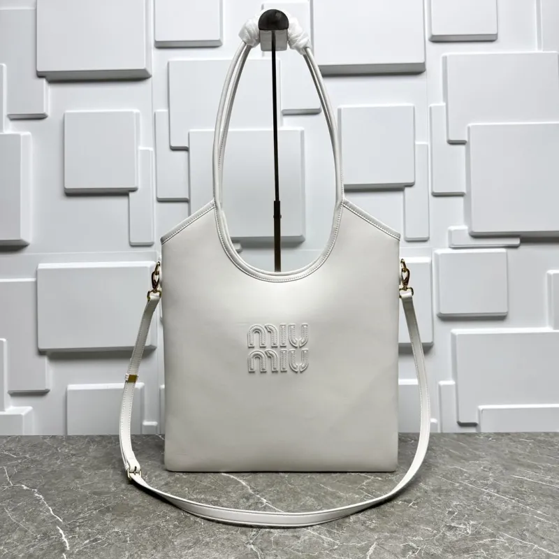 MIU MIU Top Handle Bags-80