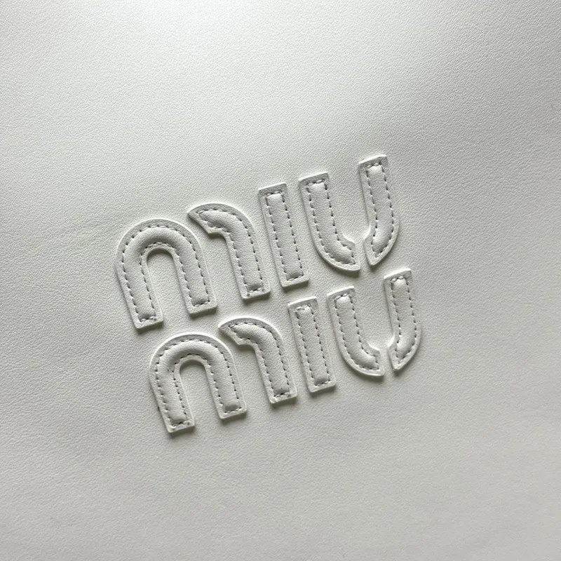 Alternative view of MIU MIU Top Handle Bags-80