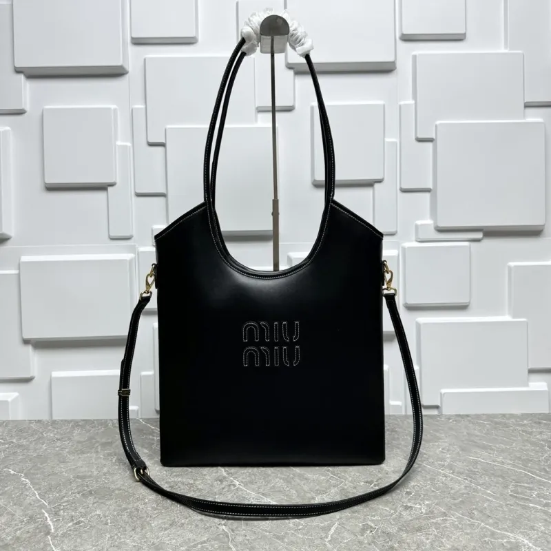 MIU MIU Top Handle Bags-81