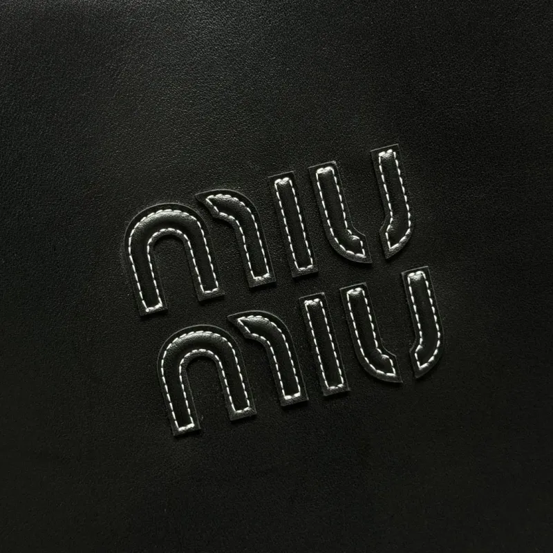 Alternative view of MIU MIU Top Handle Bags-81