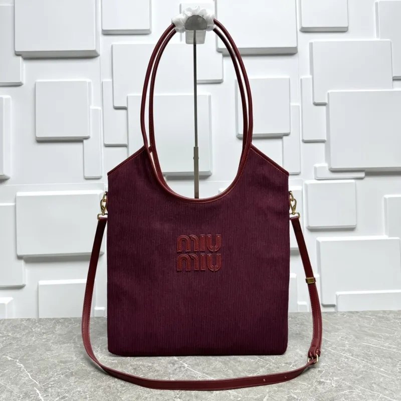 MIU MIU Top Handle Bags-83