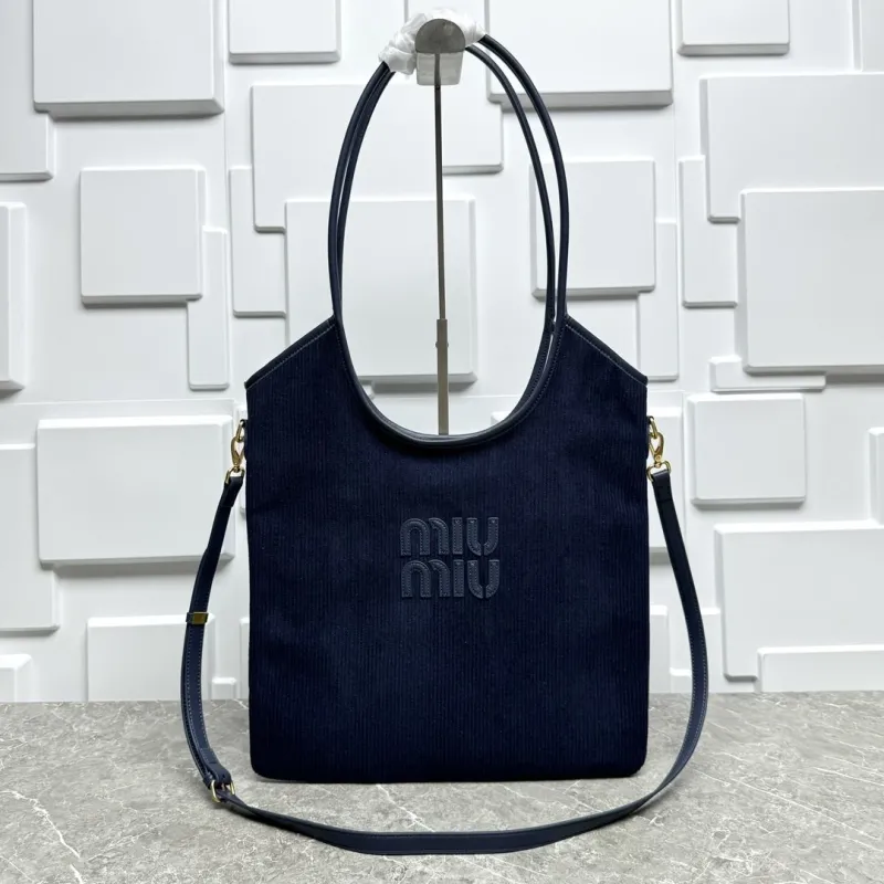 MIU MIU Top Handle Bags-84