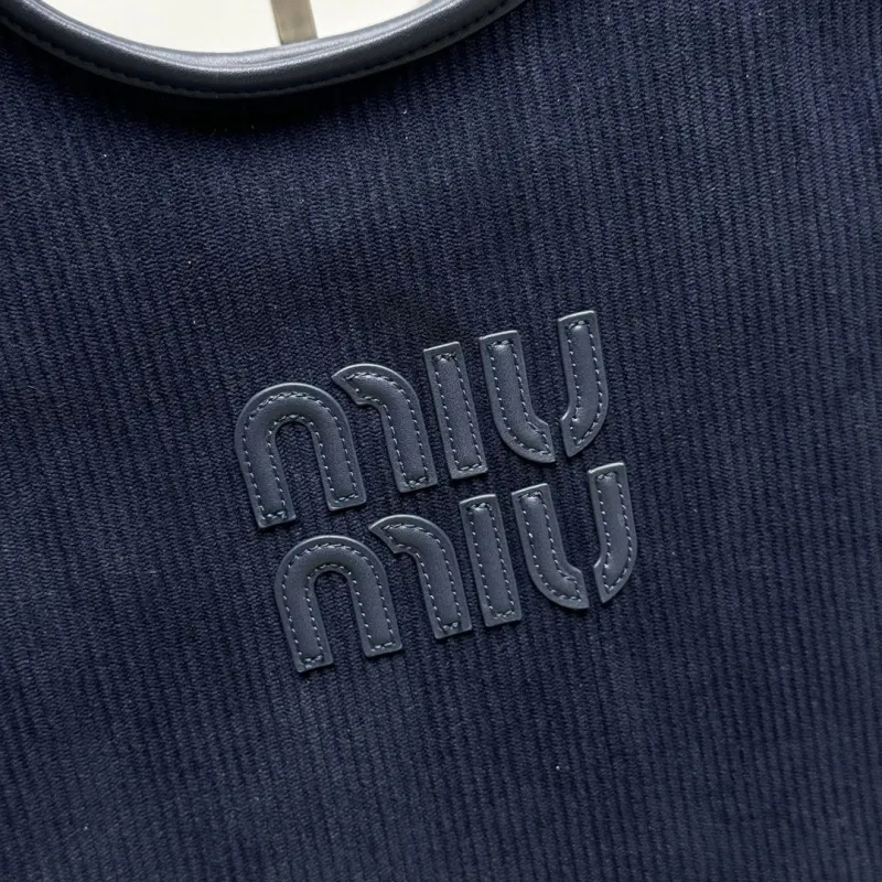 Alternative view of MIU MIU Top Handle Bags-84