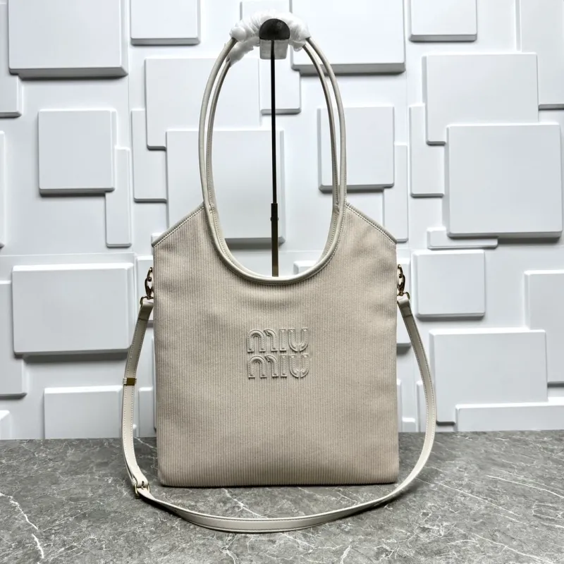 MIU MIU Top Handle Bags-85