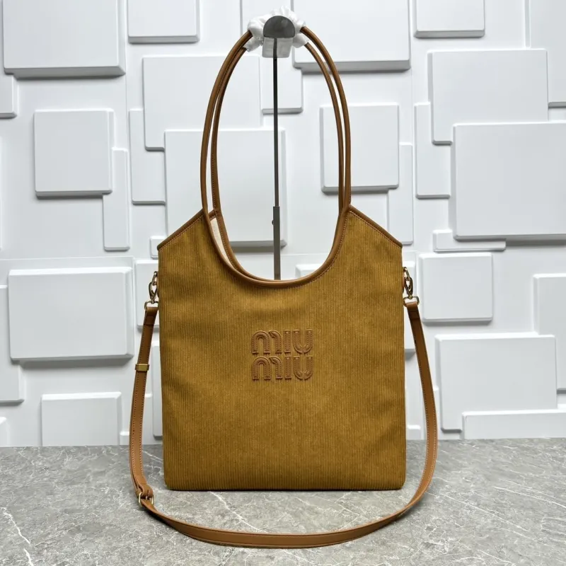 MIU MIU Top Handle Bags-86