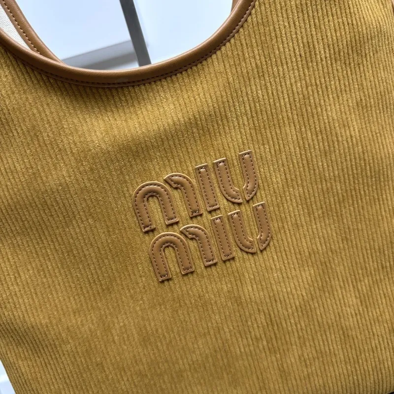 Alternative view of MIU MIU Top Handle Bags-86