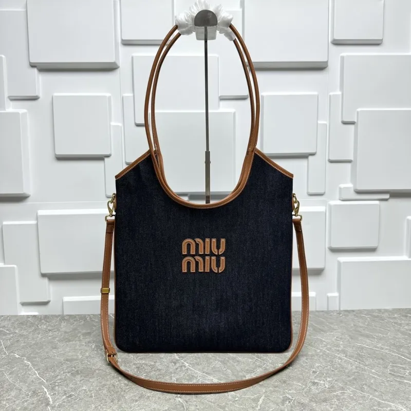 MIU MIU Top Handle Bags-87