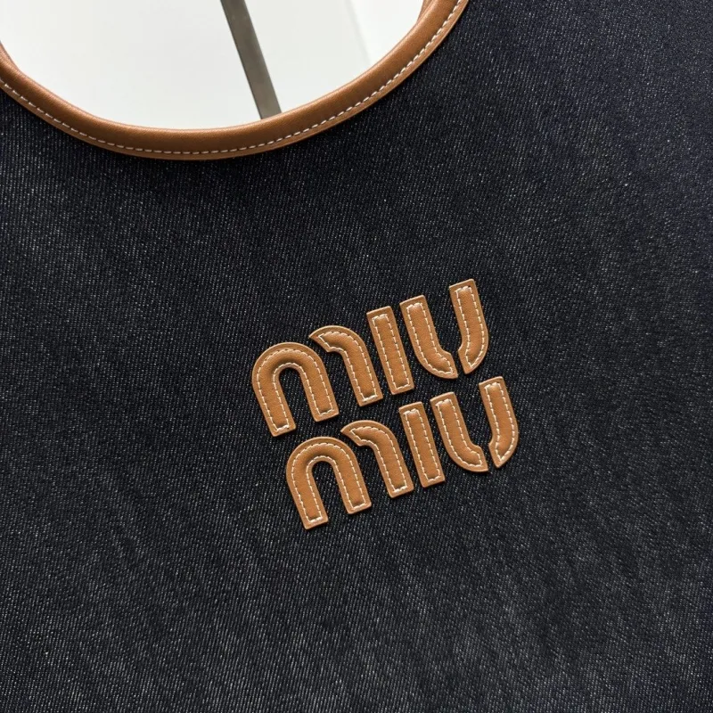 Alternative view of MIU MIU Top Handle Bags-87
