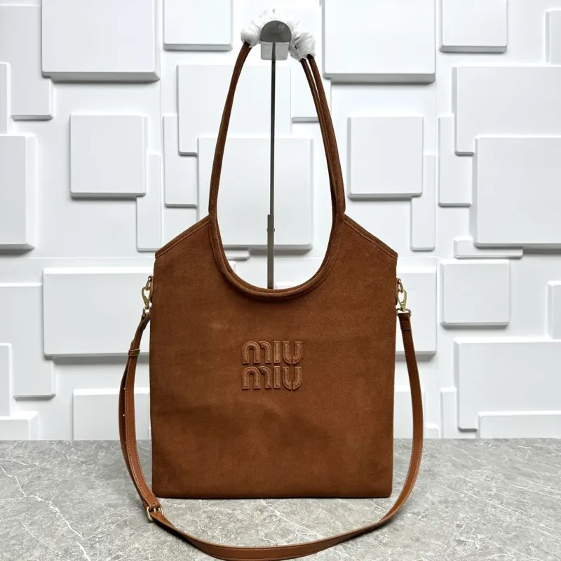 MIU MIU Top Handle Bags-88