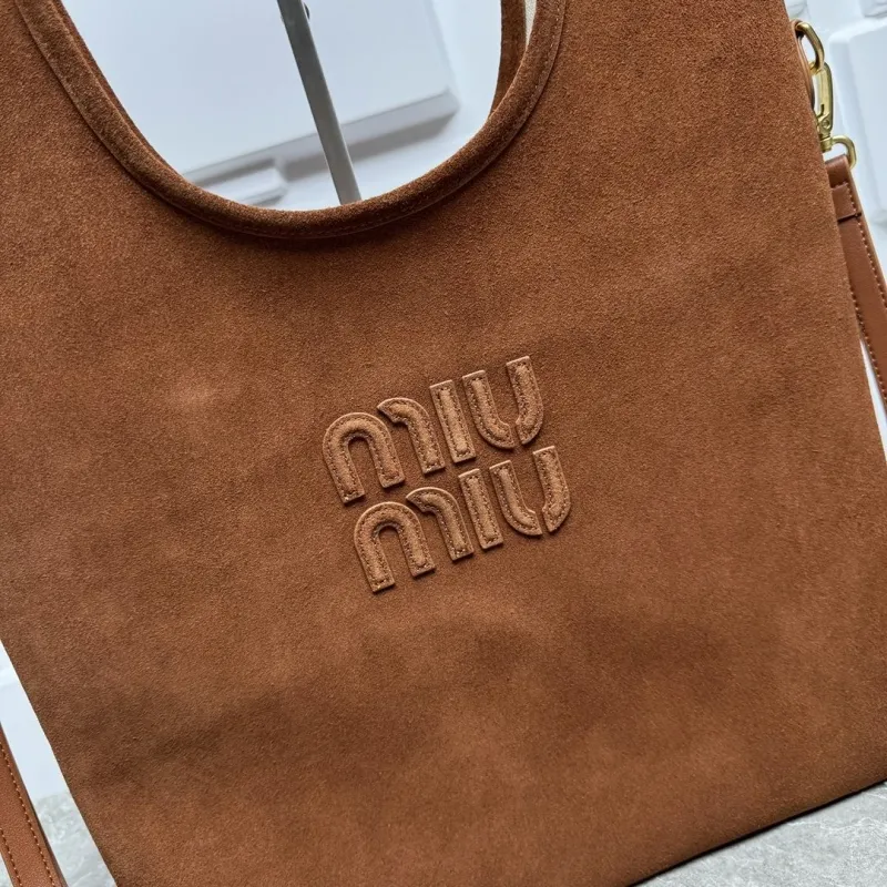 Alternative view of MIU MIU Top Handle Bags-88