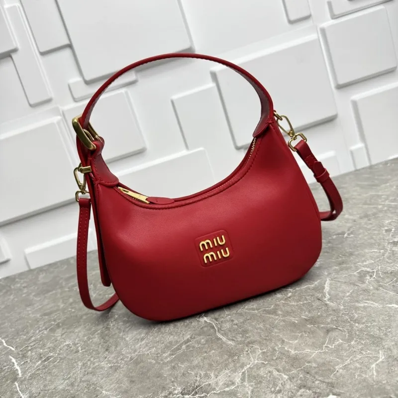 MIU MIU Top Handle Bags-89