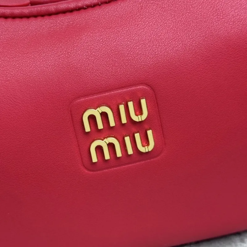 Alternative view of MIU MIU Top Handle Bags-89