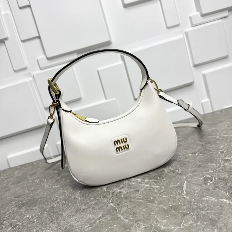 MIU MIU Top Handle Bags-90