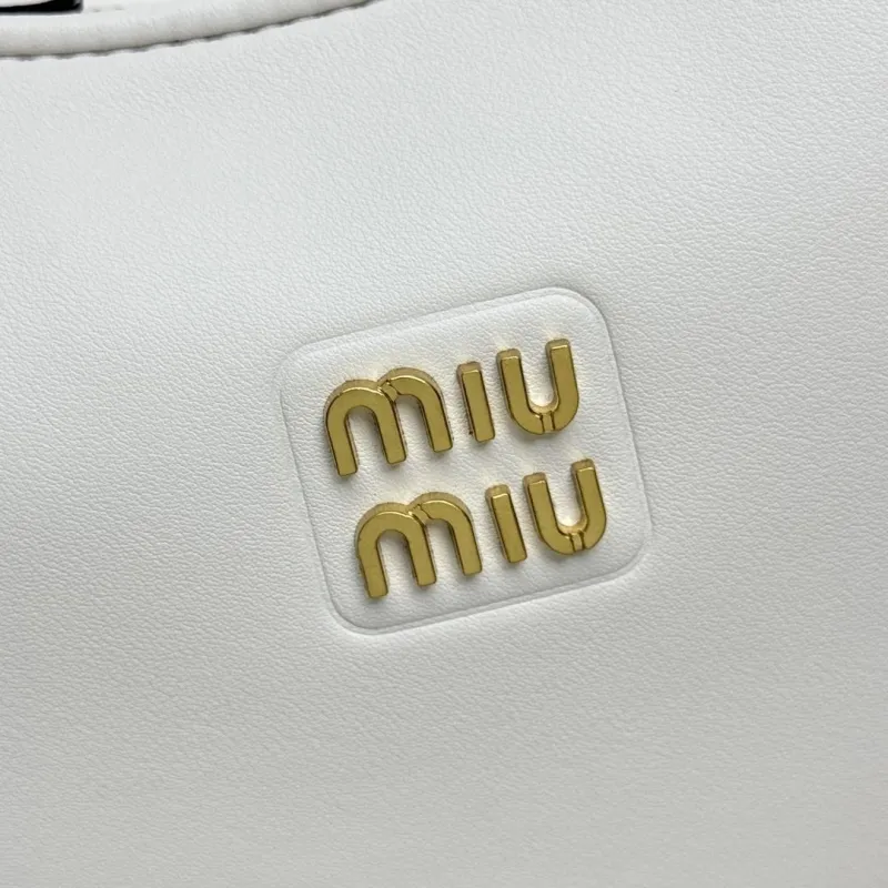 Alternative view of MIU MIU Top Handle Bags-90