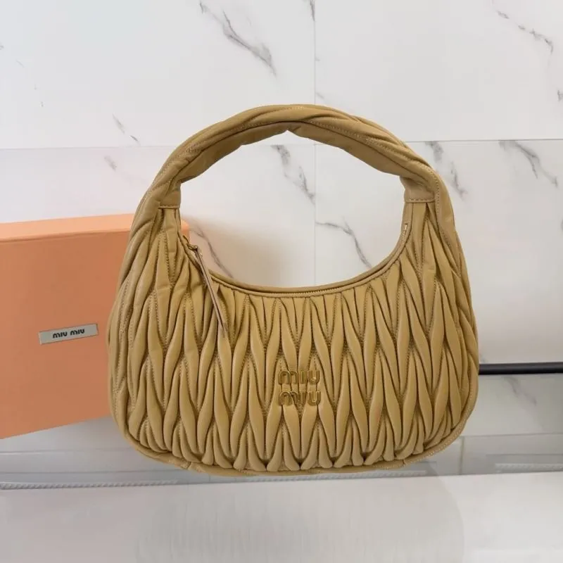 MIU MIU Top Handle Bags-93
