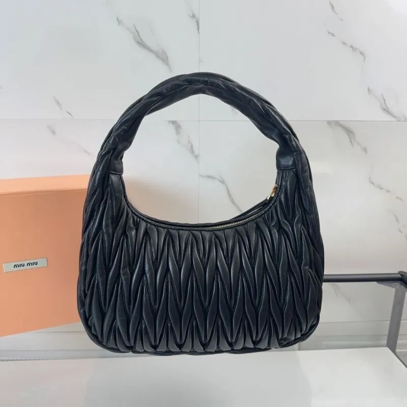 Alternative view of MIU MIU Top Handle Bags-94