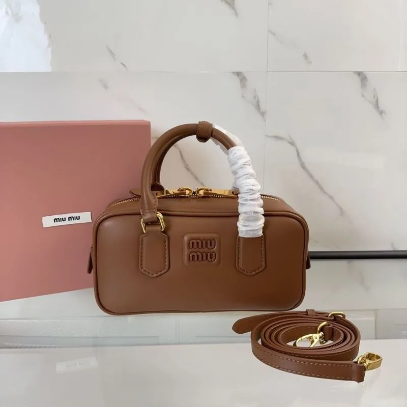 MIU MIU Top Handle Bags-101
