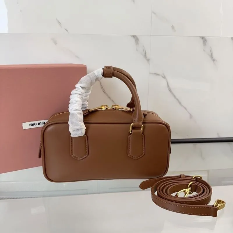 Alternative view of MIU MIU Top Handle Bags-101