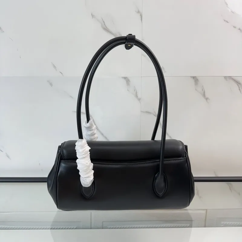 Alternative view of Miu Miu Black Top Handle Bag 448