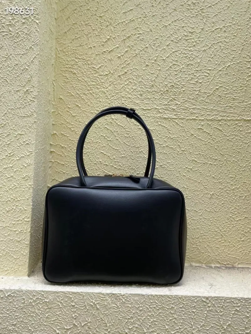 Alternative view of Miu Miu Black Top Handle Bag 685