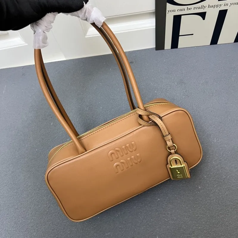 MIU MIU Top Handle Bags-796