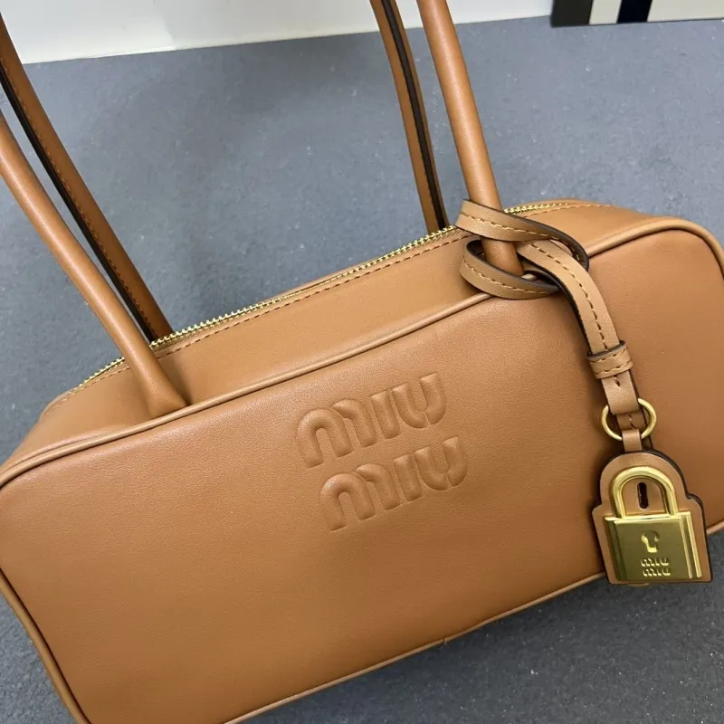 Alternative view of MIU MIU Top Handle Bags-796