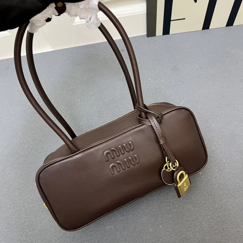 MIU MIU Top Handle Bags-797
