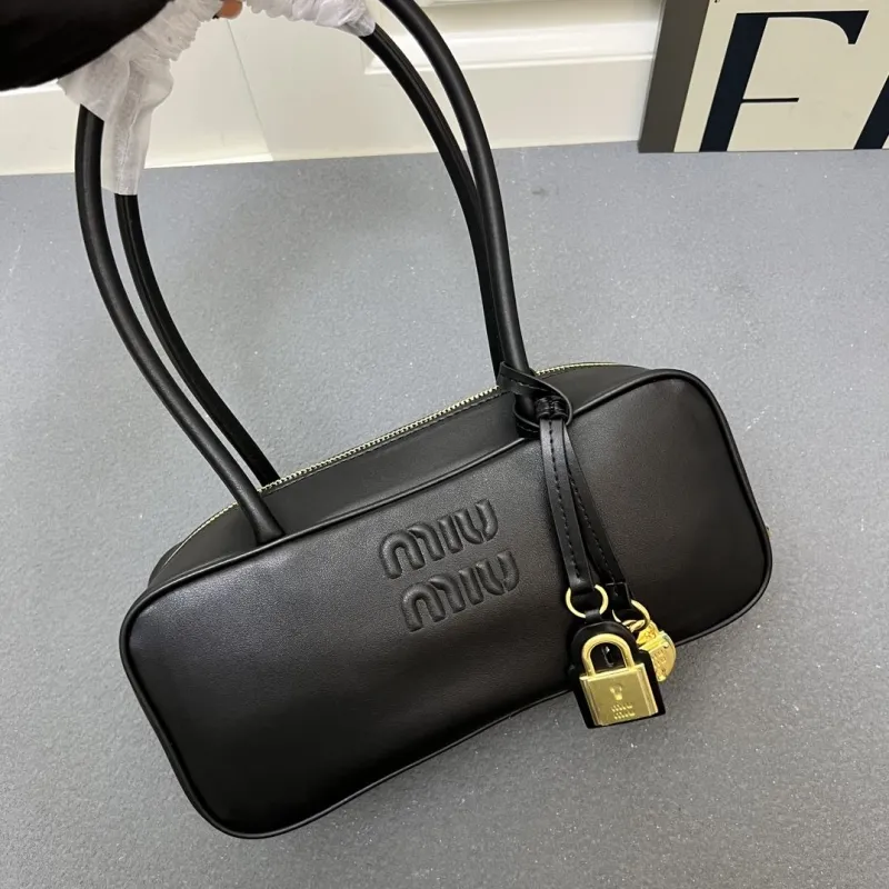 MIU MIU Top Handle Bags-798