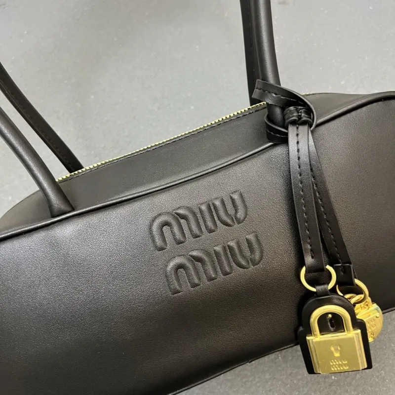 Alternative view of MIU MIU Top Handle Bags-798